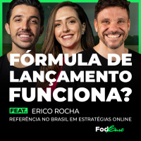 COMO SAIR DO ZERO E FAZER SUA PRIMEIRA VENDA ONLINE? Feat. ERICO ROCHA