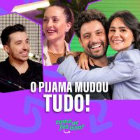 FATURAMENTO MILIONÁRIO COM PIJAMAS E SOBRANCELHAS | com NATÁLIA BEAUTY E FELIPE PACHECO