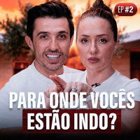 PARA ONDE VOCÊS ESTÃO INDO? | Entra Pra Ficar #2
