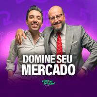 NELSON WILIANS: COMO DOMINAR O SEU MERCADO? | Como Você Fez Isso?