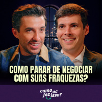 COMO ELIMINAR VICIOS E FRAQUEZAS? | Guilherme Freire