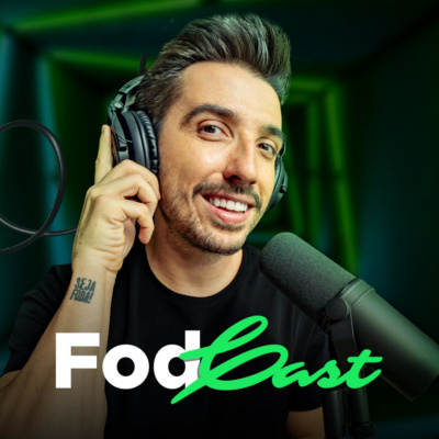 Caio Carneiro - Podcast Fod*