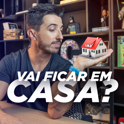 Caio Carneiro - Podcast Fod*