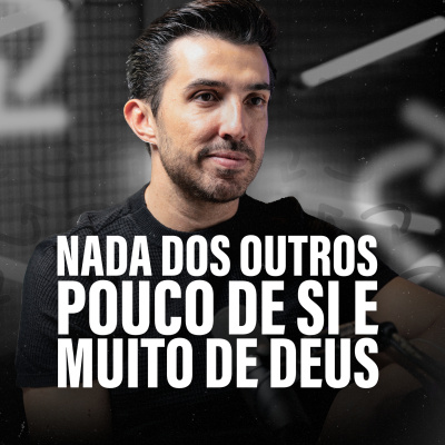 Caio Carneiro - Podcast Fod*