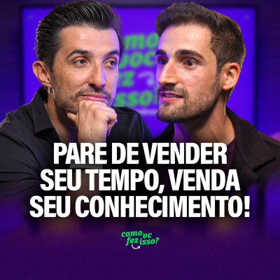 Caio Carneiro - Podcast Fod*