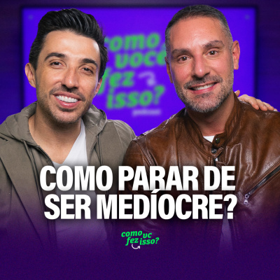Caio Carneiro - Podcast Fod*