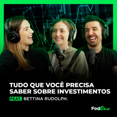 Caio Carneiro - Podcast Fod*