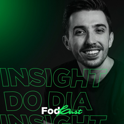 Caio Carneiro - Podcast Fod*