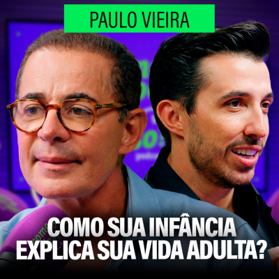 Caio Carneiro - Podcast Fod*