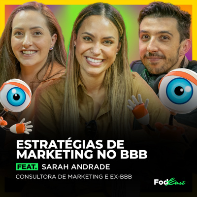 Caio Carneiro - Podcast Fod*