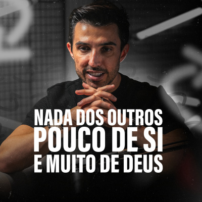 Caio Carneiro - Podcast Fod*