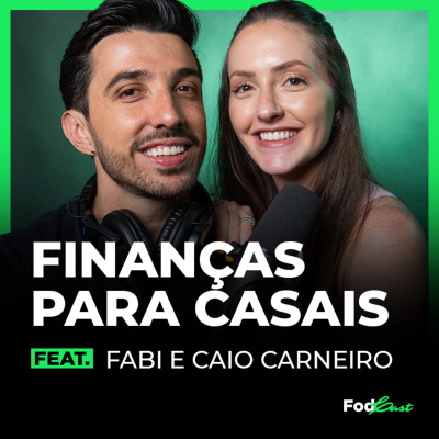 Caio Carneiro - Podcast Fod*