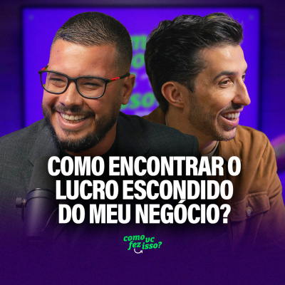 Caio Carneiro - Podcast Fod*