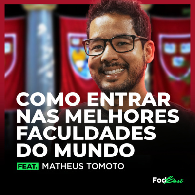 Caio Carneiro - Podcast Fod*