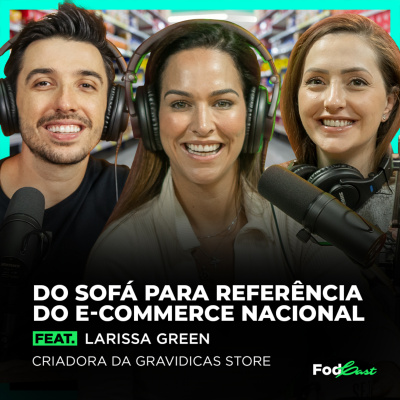 Caio Carneiro - Podcast Fod*