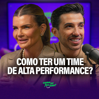 Caio Carneiro - Podcast Fod*