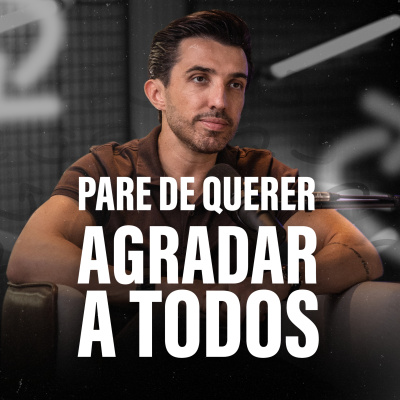 Caio Carneiro - Podcast Fod*