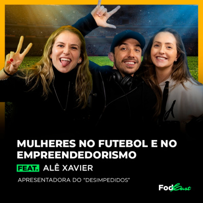Caio Carneiro - Podcast Fod*
