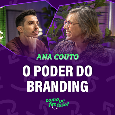 Caio Carneiro - Podcast Fod*