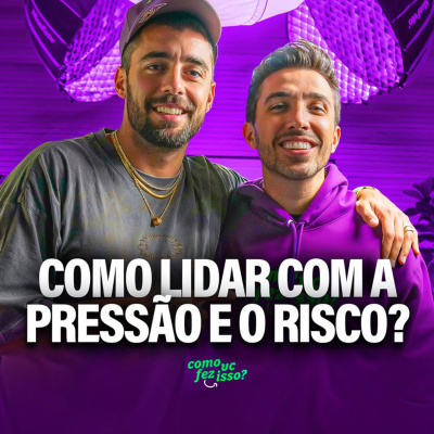 Caio Carneiro - Podcast Fod*