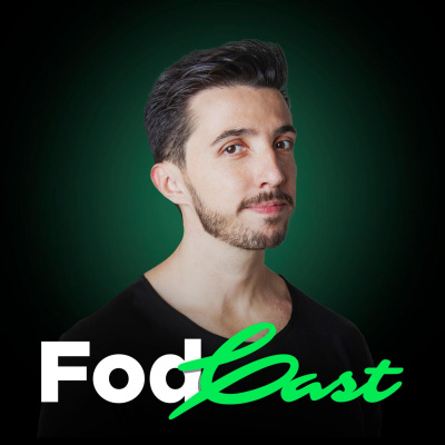 Caio Carneiro - Podcast Fod*