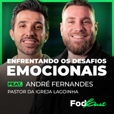 Caio Carneiro - Podcast Fod*