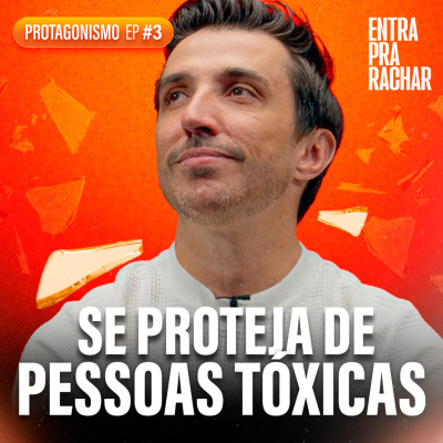 Caio Carneiro - Podcast Fod*