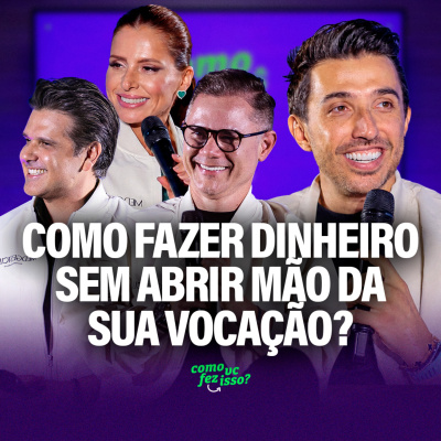 Caio Carneiro - Podcast Fod*