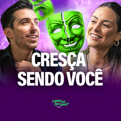 Caio Carneiro - Podcast Fod*