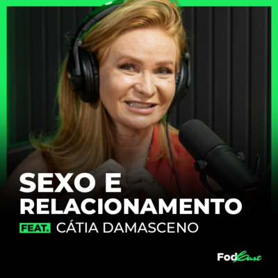Caio Carneiro - Podcast Fod*