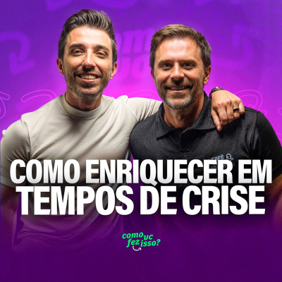 Caio Carneiro - Podcast Fod*