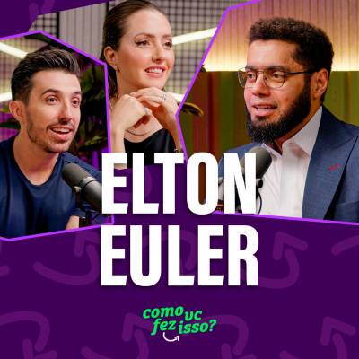 Caio Carneiro - Podcast Fod*