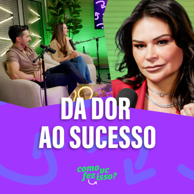 Caio Carneiro - Podcast Fod*