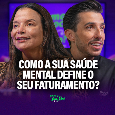 Caio Carneiro - Podcast Fod*