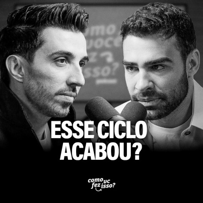 Caio Carneiro - Podcast Fod*