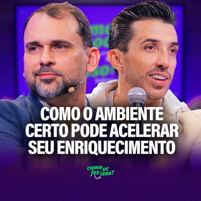 Caio Carneiro - Podcast Fod*