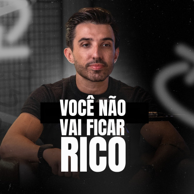 Caio Carneiro - Podcast Fod*