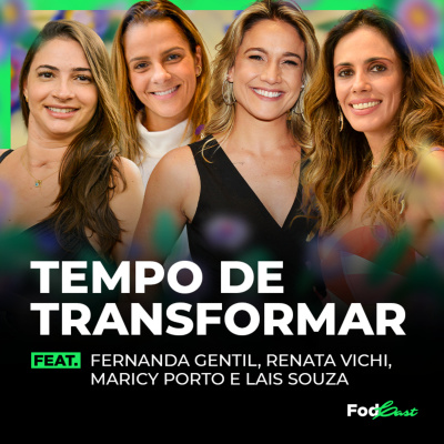 Caio Carneiro - Podcast Fod*