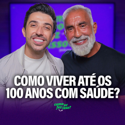 Caio Carneiro - Podcast Fod*