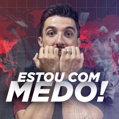 Caio Carneiro - Podcast Fod*