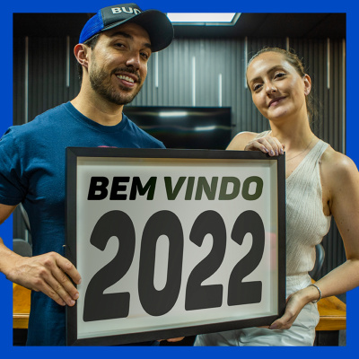 Caio Carneiro - Podcast Fod*