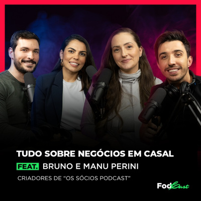Caio Carneiro - Podcast Fod*