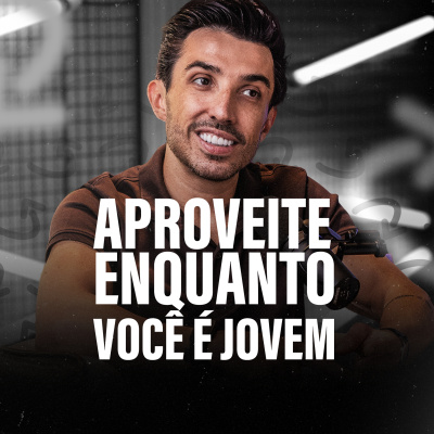 Caio Carneiro - Podcast Fod*