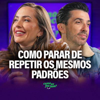 Caio Carneiro - Podcast Fod*