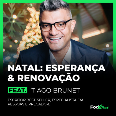 Caio Carneiro - Podcast Fod*