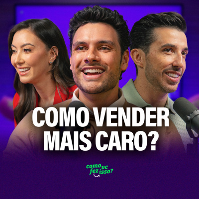 Caio Carneiro - Podcast Fod*