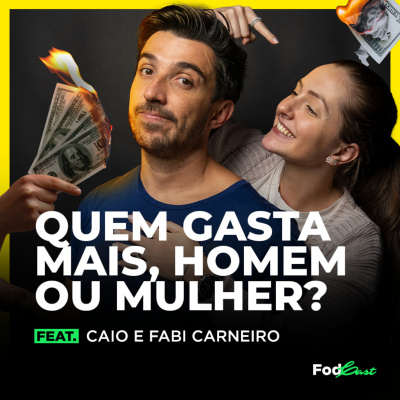 Caio Carneiro - Podcast Fod*