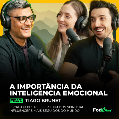 Caio Carneiro - Podcast Fod*