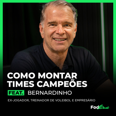 Caio Carneiro - Podcast Fod*