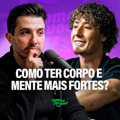 Caio Carneiro - Podcast Fod*